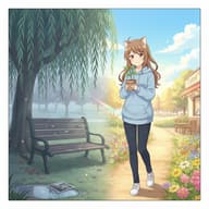 最近失恋した人集合のサムネイル
