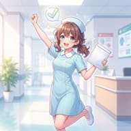 たまに行く総合病院の受付が難し過ぎる！のサムネイル