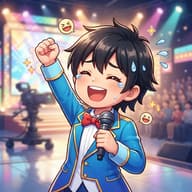 10年前中山「パワーーー！」世間「は？おんもな」現在中山「ヤーーー！！」世間「ギャハハハｗｗｗ」のサムネイル