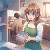 「子どもの名前を書いてもダメでした」高騰中のお菓子3児分を完食する「食い尽くし系夫」。隠しても探し出された嫁、「まさかの最終手段」とはのサムネイル