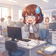 本当に人手不足？のサムネイル