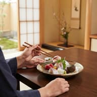 食事のマナー、どこで学びましたか？のサムネイル