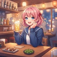 好きなアルコールのサムネイル