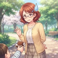 小さい子が素手でお菓子を渡してきたときの対応に困るのサムネイル