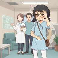 【悲報】高市「最近更年期が辛い、リウマチも辛い」のサムネイル