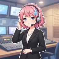 インカムで無視される【パート】のサムネイル
