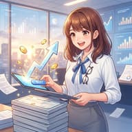 女性、キオクシアを買って500万円の利益、「夢よもう一度」と再購入した結果のサムネイル