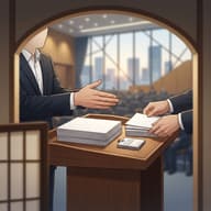 【政治】賛成ならプラス、反対ならマイナスのサムネイル