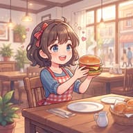 【決定版】ハンバーグの肉汁を守り抜く 【NO流出】のサムネイル