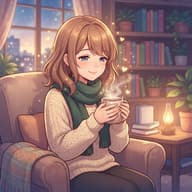 これを見ると安心するというもののサムネイル