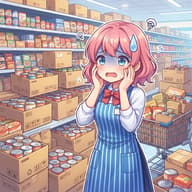 【悲報】スーパー「間違えて大量発注してしまいました…助けてください！」のサムネイル