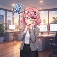 どうでも良い事に厳格なお局のサムネイル