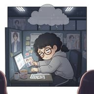 建設業年収1000万←猛暑でも外仕事のサムネイル