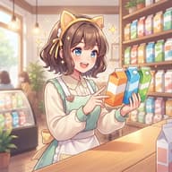 好きな紙パック飲料は？のサムネイル